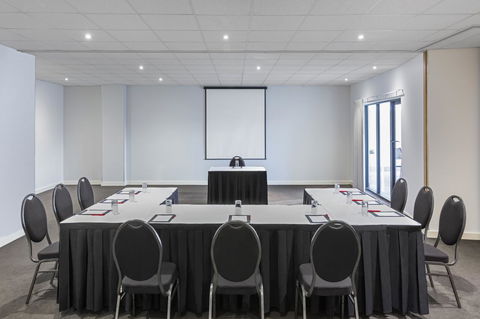 Adina Apartment Hotel Perth Barrack Plaza - Accommodation Brunswick Heads 11
