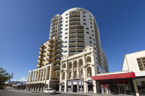 Adina Apartment Hotel Perth Barrack Plaza - Accommodation Brunswick Heads 6