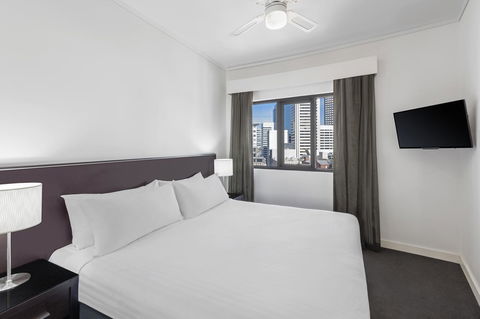 Adina Apartment Hotel Perth Barrack Plaza - Accommodation Brunswick Heads 7