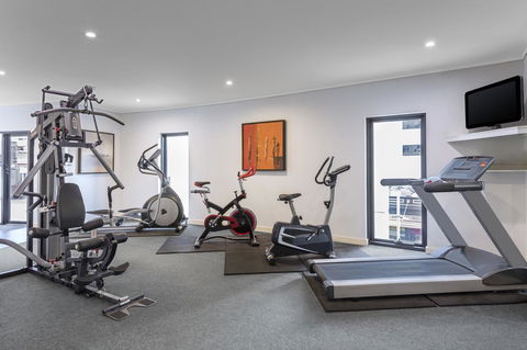 Adina Apartment Hotel Perth Barrack Plaza - Accommodation Brunswick Heads 1