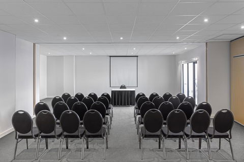Adina Apartment Hotel Perth Barrack Plaza - Accommodation Brunswick Heads 12