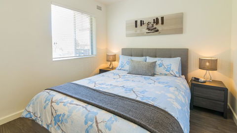 Dowler Apartments Subiaco - Accommodation Brunswick Heads 39