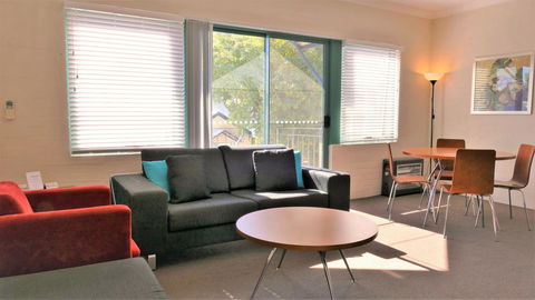 Dowler Apartments Subiaco - Accommodation Brunswick Heads 8