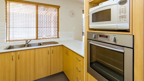 Dowler Apartments Subiaco - Accommodation Brunswick Heads 27