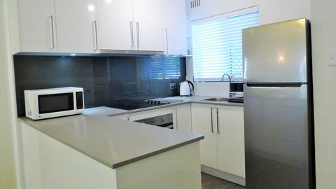 Dowler Apartments Subiaco - Accommodation Brunswick Heads 37