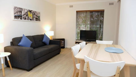 Dowler Apartments Subiaco - Accommodation Brunswick Heads 20