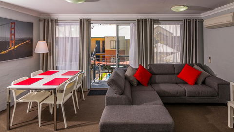 Dowler Apartments Subiaco - Accommodation Brunswick Heads 42