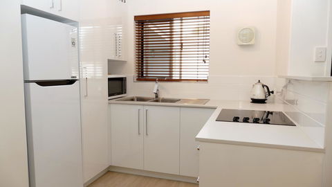 Dowler Apartments Subiaco - Accommodation Brunswick Heads 4