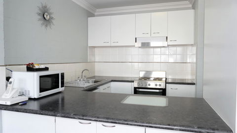 Dowler Apartments Subiaco - Accommodation Brunswick Heads 21