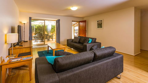 Dowler Apartments Subiaco - Accommodation Brunswick Heads 0