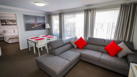 Dowler Apartments Subiaco - Accommodation Brunswick Heads 2