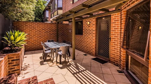 Dowler Apartments Subiaco - Accommodation Brunswick Heads 38