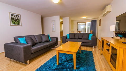 Dowler Apartments Subiaco - Accommodation Brunswick Heads 23