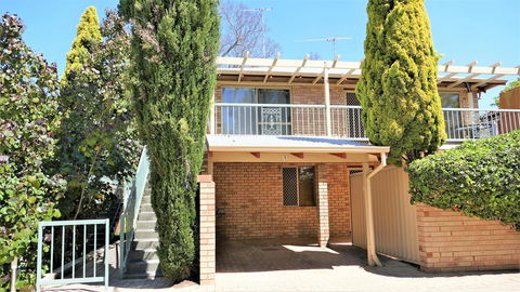 Dowler Apartments Subiaco - Accommodation Brunswick Heads 34