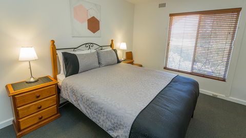 Dowler Apartments Subiaco - Accommodation Brunswick Heads 26