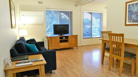 Dowler Apartments Subiaco - Accommodation Brunswick Heads 12