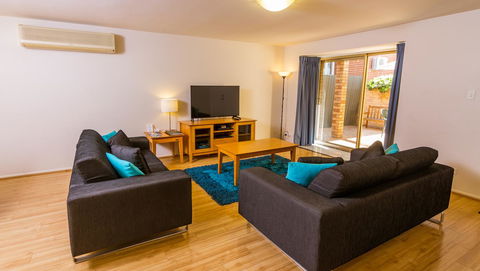 Dowler Apartments Subiaco - Accommodation Brunswick Heads 35