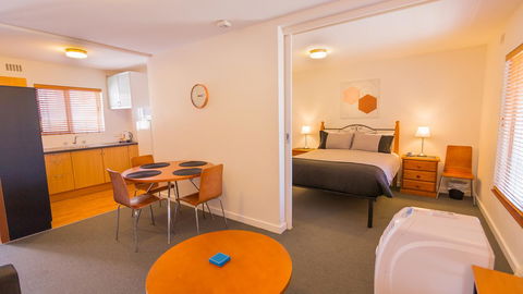 Dowler Apartments Subiaco - Accommodation Brunswick Heads 15