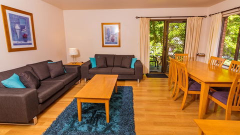 Dowler Apartments Subiaco - Accommodation Brunswick Heads 28