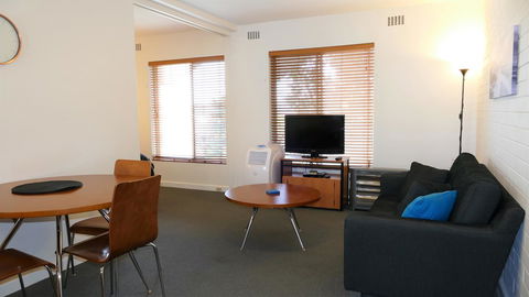Dowler Apartments Subiaco - Accommodation Brunswick Heads 41