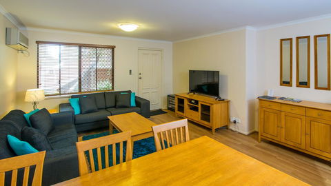 Dowler Apartments Subiaco - Accommodation Brunswick Heads 43