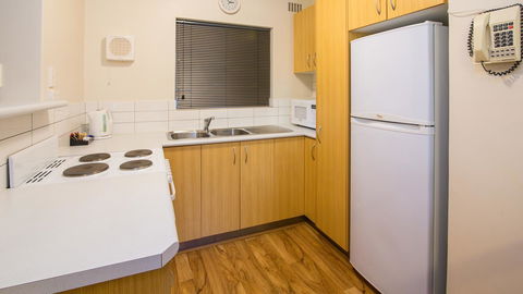 Dowler Apartments Subiaco - Accommodation Brunswick Heads 17