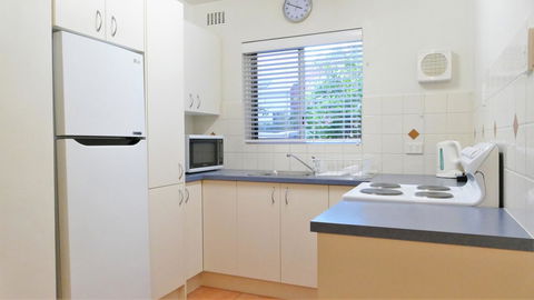 Dowler Apartments Subiaco - Accommodation Brunswick Heads 9
