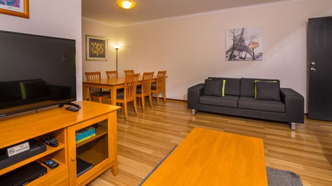 Dowler Apartments Subiaco - Accommodation Brunswick Heads 5