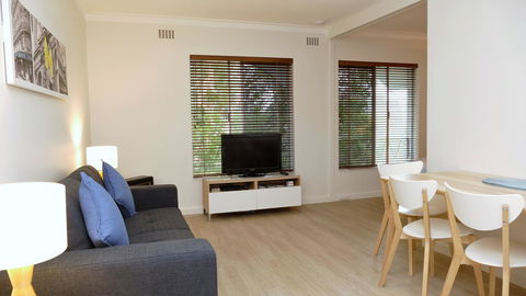 Dowler Apartments Subiaco - Accommodation Brunswick Heads 19