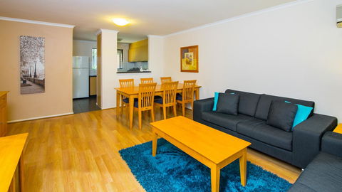 Dowler Apartments Subiaco - Accommodation Brunswick Heads 25