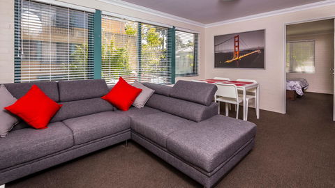 Dowler Apartments Subiaco - Accommodation Brunswick Heads 14