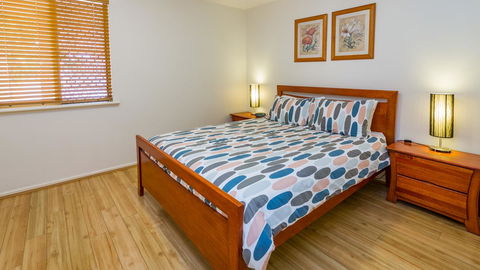 Dowler Apartments Subiaco - Accommodation Brunswick Heads 30