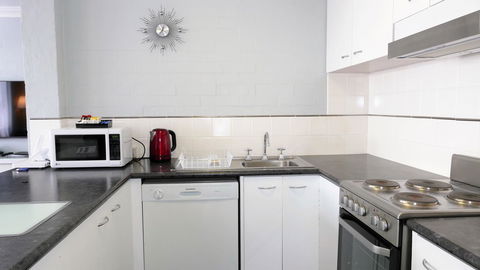 Dowler Apartments Subiaco - Accommodation Brunswick Heads 44