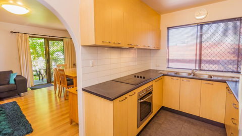 Dowler Apartments Subiaco - Accommodation Brunswick Heads 40