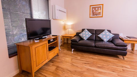 Dowler Apartments Subiaco - Accommodation Brunswick Heads 3