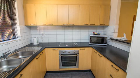 Dowler Apartments Subiaco - Accommodation Brunswick Heads 32