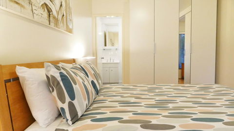 Dowler Apartments Subiaco - Accommodation Brunswick Heads 1