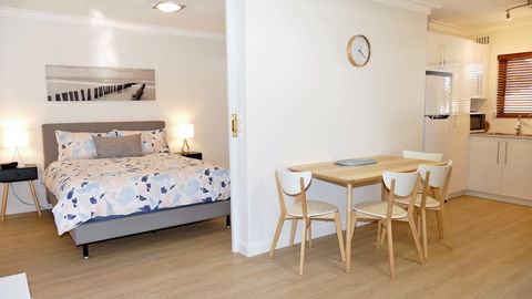 Dowler Apartments Subiaco - Accommodation Brunswick Heads 31