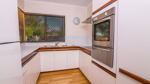 Dowler Apartments Subiaco - Accommodation Brunswick Heads 24