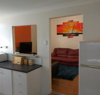 Forrest St Apartments - Accommodation Brunswick Heads