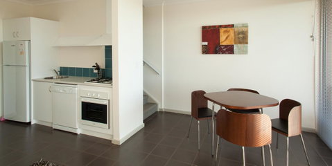 Cosy Corner Sea View Apartments - Accommodation Brunswick Heads 13