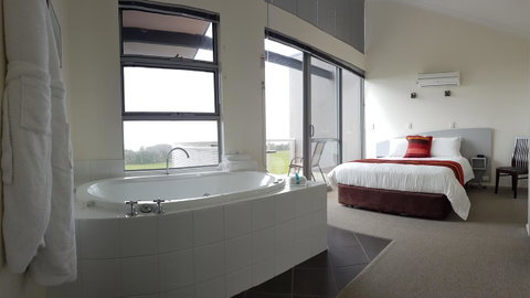 Cosy Corner Sea View Apartments - Accommodation Brunswick Heads 0