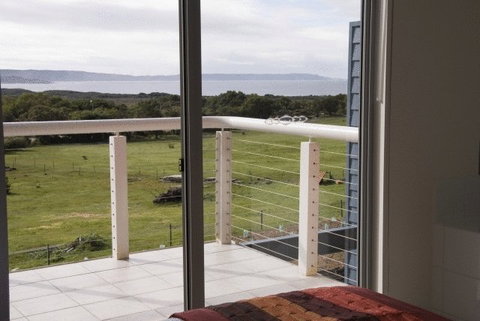 Cosy Corner Sea View Apartments - Accommodation Brunswick Heads 9