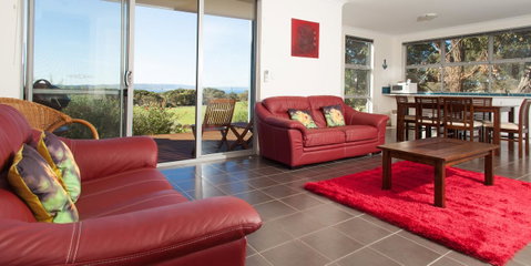 Cosy Corner Sea View Apartments - Accommodation Brunswick Heads 10
