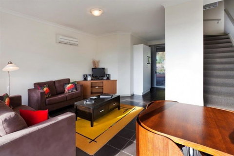 Cosy Corner Sea View Apartments - Accommodation Brunswick Heads 14