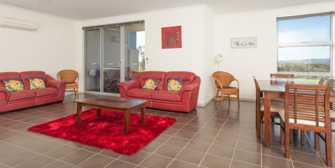 Cosy Corner Sea View Apartments - Accommodation Brunswick Heads 11