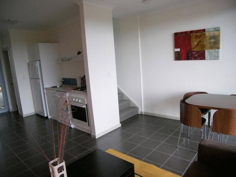 Cosy Corner Sea View Apartments - Accommodation Brunswick Heads 5