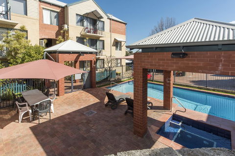 Subiaco Village 30 - Accommodation Brunswick Heads 26