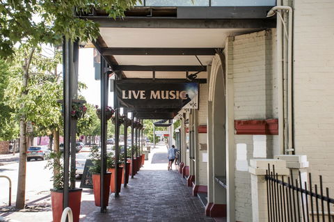 Subiaco Village 30 - Accommodation Brunswick Heads 29