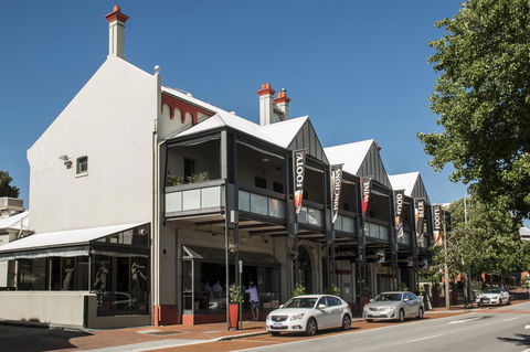 Subiaco Village 30 - Accommodation Brunswick Heads 32